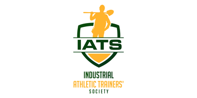 Industrial Athletic Trainers' Society logo