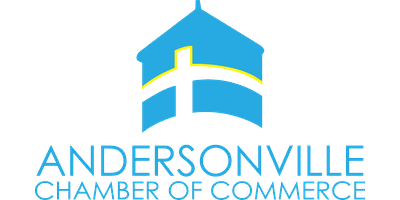 Andersonville Chamber of Commerce logo