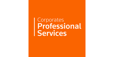 Thomson Reuters: Corporates Professional Services logo