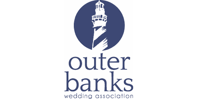Outer Banks Wedding Association logo