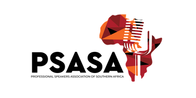 Professional Speakers Association of Southern Africa logo