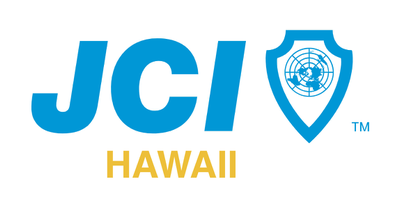 JCI Hawaii logo