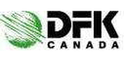 DFK Canada logo