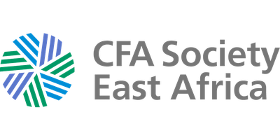 Chartered Financial Analysts Society East Africa logo