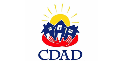 Community Development Advocates of Detroit logo