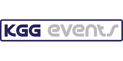 KGG Events logo