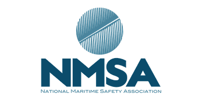 National Maritime Safety Association logo