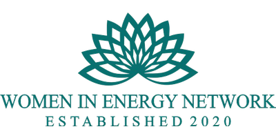 Women in Energy Network logo