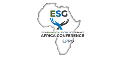 ESG Africa Events logo