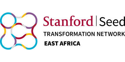 Stanford Seed Transformation Network logo