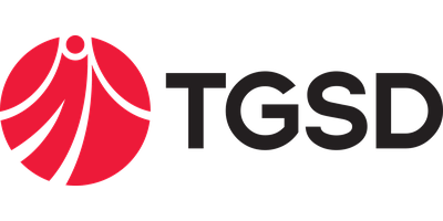 TGSD, Türkiye Giyim Sanayicileri Derneği logo