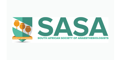 South African Society of Anaesthesiologists (SASA) Demo logo