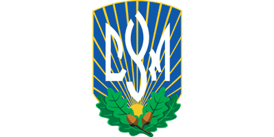 American Ukrainian Youth Association - Mykola Pavlushkov Chicago Branch logo