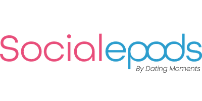 Socialepods 3 logo
