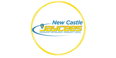 New Castle Jaycees logo