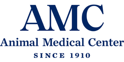 The Animal Medical Center logo