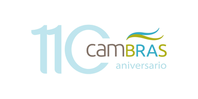 CAMBRAS - Cámara de Comercio, Industria y Servicios Argentino Brasileña de la República Argentina logo