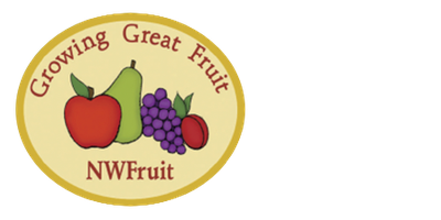 NW Fruit (Western Washington Fruit Research Foundation) logo