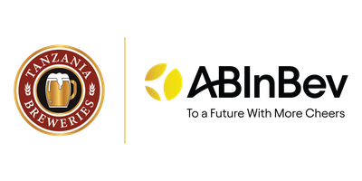 Tanzania Breweries PLC | AB InBev logo