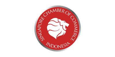 Singapore Chamber of Commerce Indonesia logo