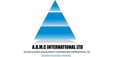 ABMC International Training Group - Our Event Website logo