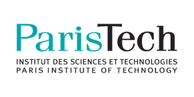 訂閱| ParisTech，Glue Up 未來鏈接