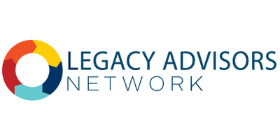 Legacy Advisors Network logo