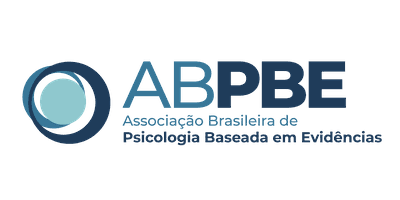 Associação Brasileira de Psicologia Baseada em Evidências logo