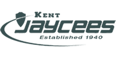 Kent Jaycees logo