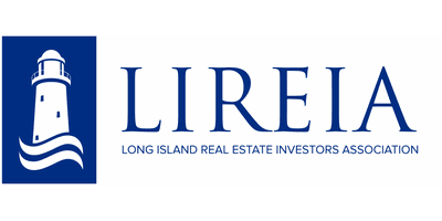 Long Island Real Estate Investors Association logo