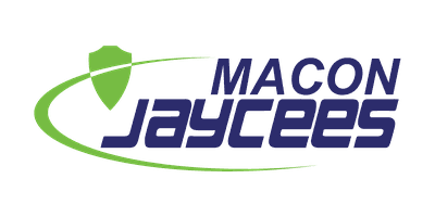 GA Macon Jaycees logo