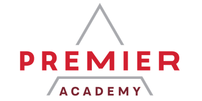 Premier Academy logo