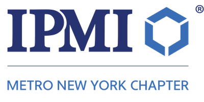 IPMI New York Chapter logo
