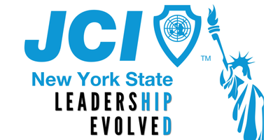 JCI New York State logo