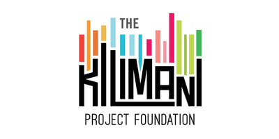 Kilimani Project Foundation logo