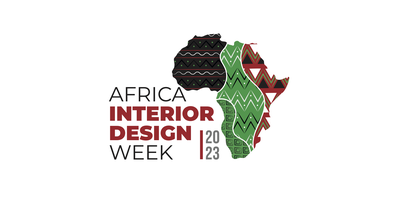 Africa Interior Design Week and Awards logo
