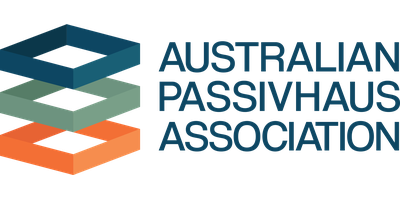 Australian Passivhaus Association logo