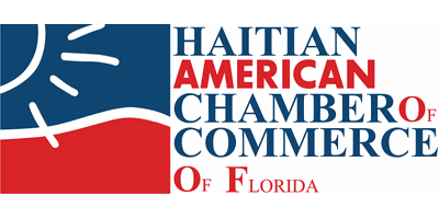 Haitian American Chamber of Commerce logo