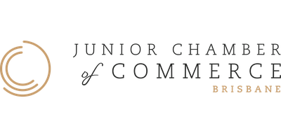 Brisbane Junior Chamber of Commerce logo