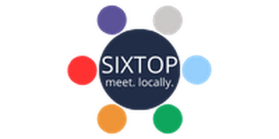SIXTOP - San Francisco 1 logo