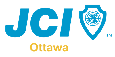 JCI Ottawa logo