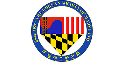 Korean Society of Maryland logo