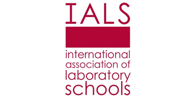 International Association of Laboratory Schools logo