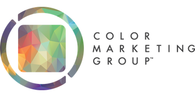 Color Marketing Group® logo