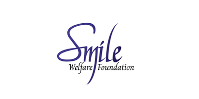 Smile Welfare Foundation logo