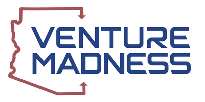 Venture Madness by Invest Southwest logo