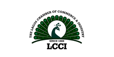 The Lagos Chamber of Commerce & Industry logo