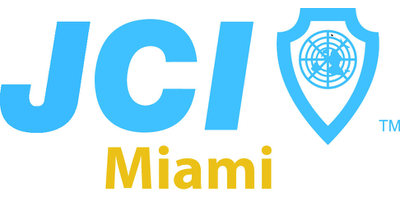 JCI Miami logo