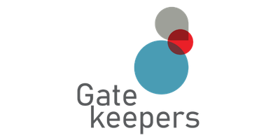 Gatekeepers (Singapore) logo