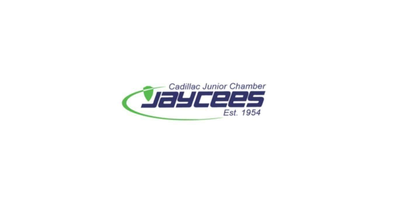 Cadillac Jaycees logo